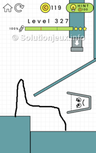 Solution Happy Glass 327