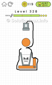 Solution Happy Glass 328