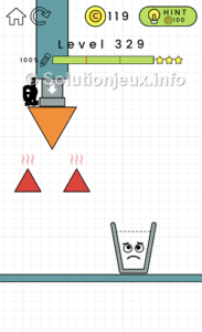 Solution Happy Glass 329