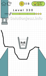 Solution Happy Glass 330