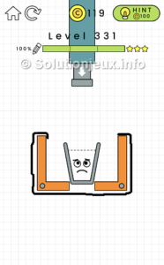 Solution Happy Glass 331