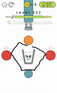 Solution Happy Glass 332