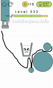 Solution Happy Glass 333