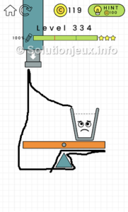 Solution Happy Glass 334