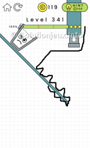 Solution Happy Glass 341