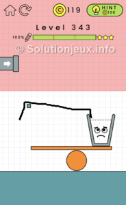 Solution Happy Glass 343