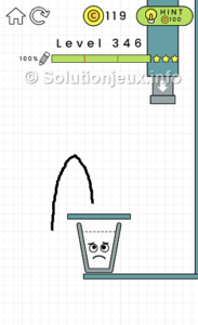 Solution Happy Glass 346