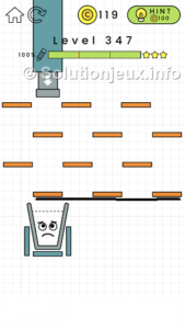 Solution Happy Glass 347