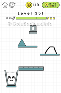 Solution Happy Glass 351