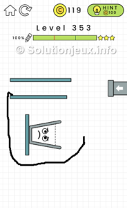 Solution Happy Glass 353