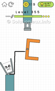 Solution Happy Glass 355