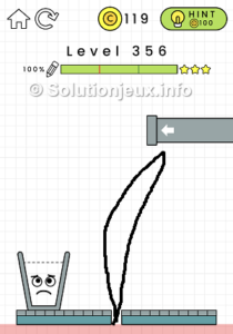 Solution Happy Glass 356