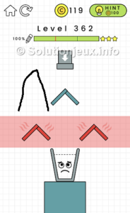 Solution Happy Glass 362