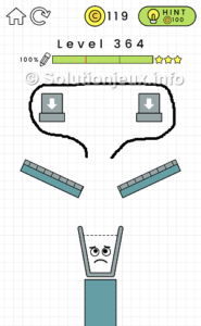 Solution Happy Glass 364