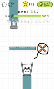 Solution Happy Glass 367