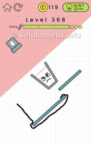 Solution Happy Glass 368