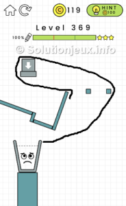 Solution Happy Glass 369