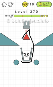 Solution Happy Glass 370