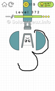 Solution Happy Glass 372