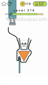 Solution Happy Glass 376