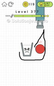 Solution Happy Glass 377