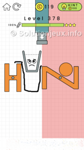 Solution Happy Glass 378