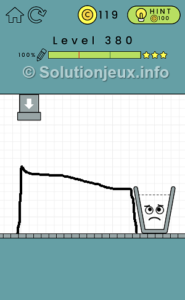 Solution Happy Glass 380