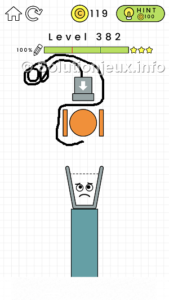 Solution Happy Glass 382