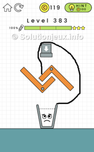 Solution Happy Glass 383