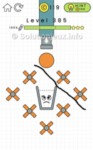 Solution Happy Glass 385