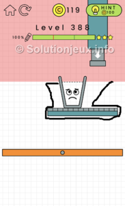 Solution Happy Glass 388