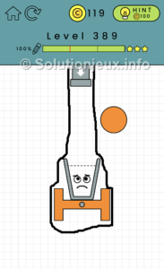 Solution Happy Glass 389