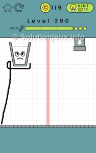 Solution Happy Glass 390