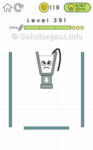 Solution Happy Glass 391