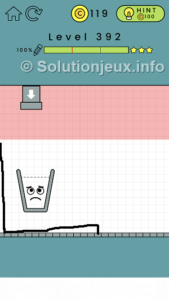 Solution Happy Glass 392