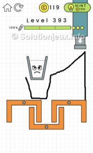 Solution Happy Glass 393