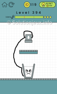 Solution Happy Glass 394