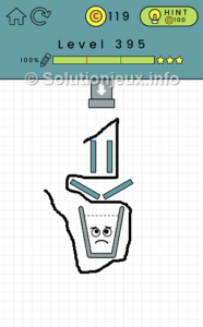 Solution Happy Glass 395