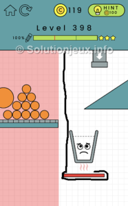 Solution Happy Glass 398