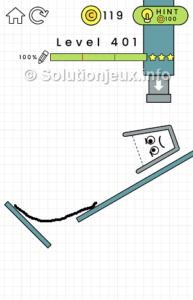 Solution Happy Glass 401