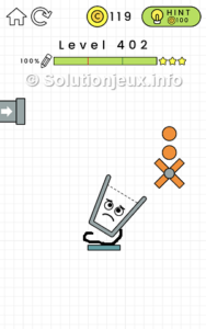 Solution Happy Glass 402