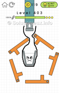 Solution Happy Glass 403