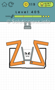 Solution Happy Glass 405