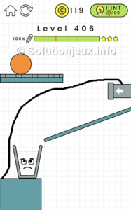 Solution Happy Glass 406