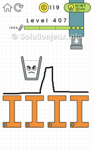 Solution Happy Glass 407