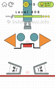 Solution Happy Glass 408