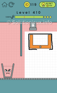 Solution Happy Glass 410