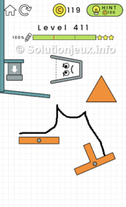Solution Happy Glass 411