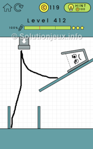 Solution Happy Glass 412