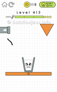 Solution Happy Glass 413
